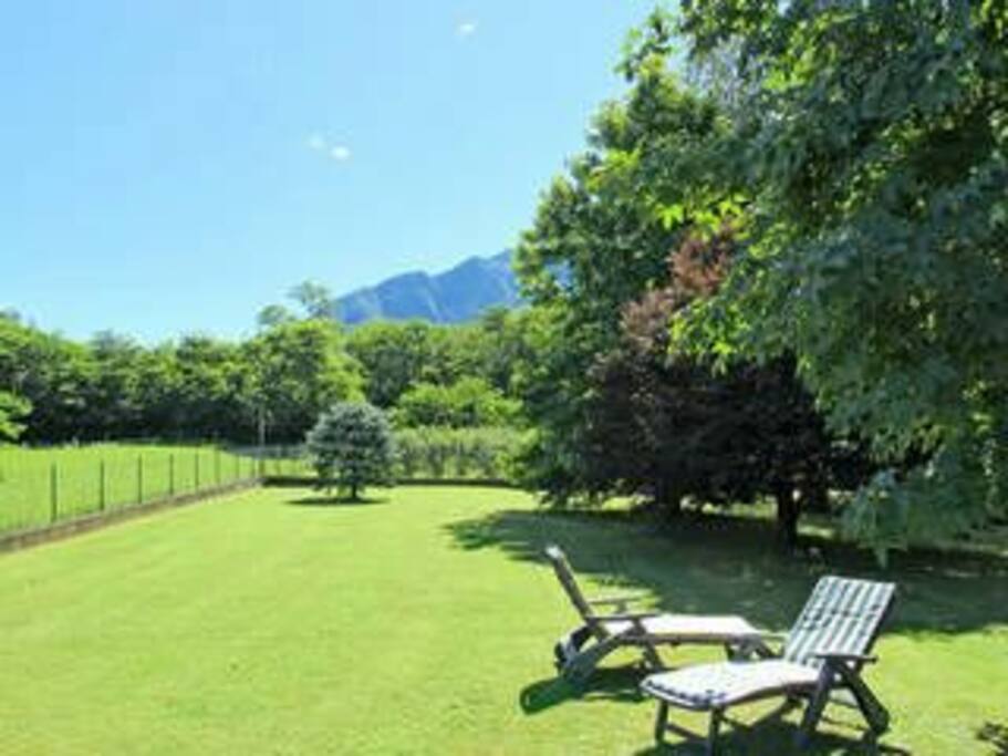 Giardino