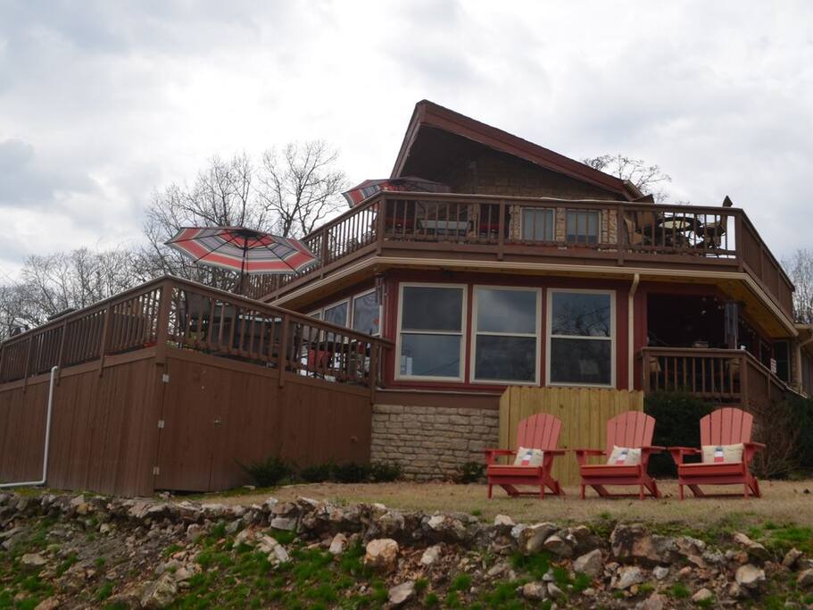 Duck Creek Retreat