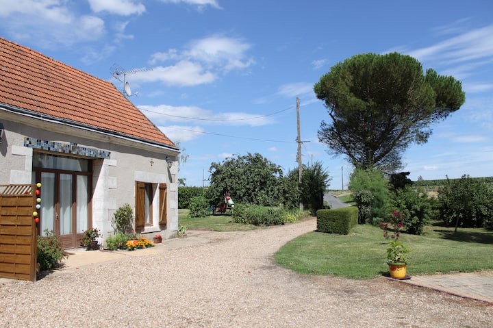 appartement tours avec piscine