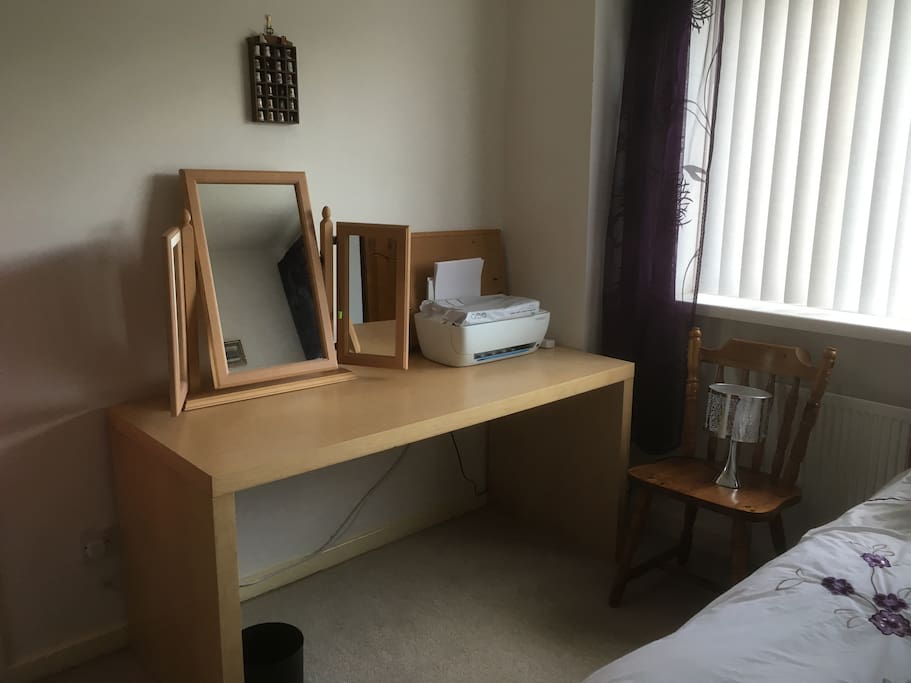 Workspace