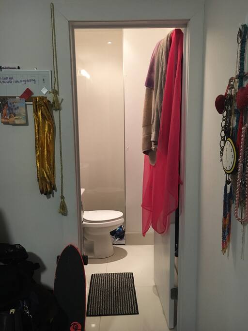 Private Bath