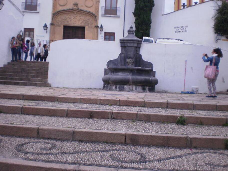 RINCONES CERCANOS