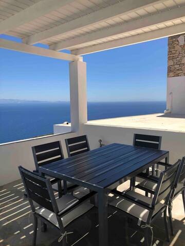 Aelia Sifnos Summer House !! gallery image 5
