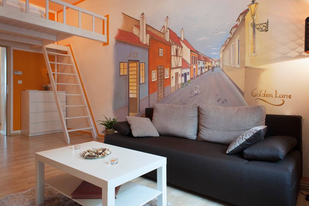 Do you want to relax after a long day exploring?