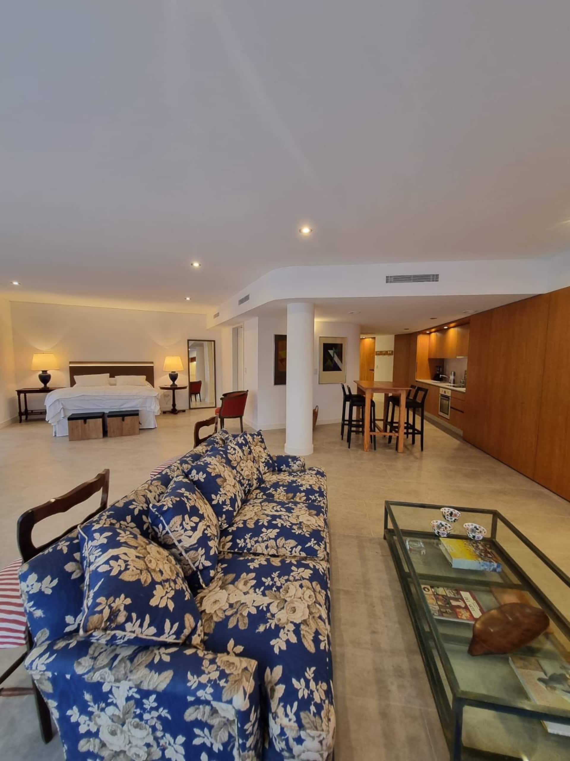 Departamento de 1 dormitorio en Retiro