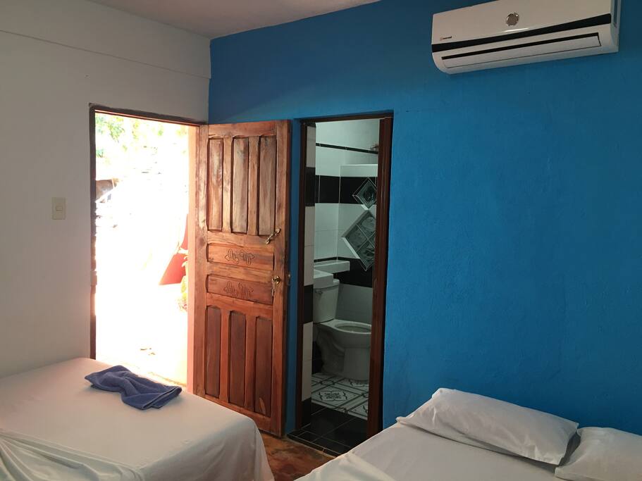 Habitacion 2