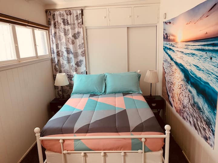 ห้องนอน