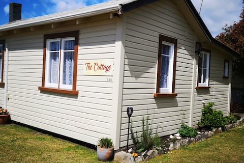 The Cottage