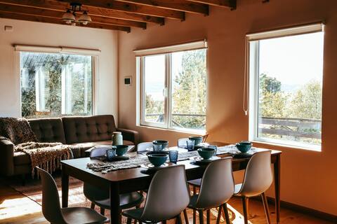 Lago Ranco holiday home
