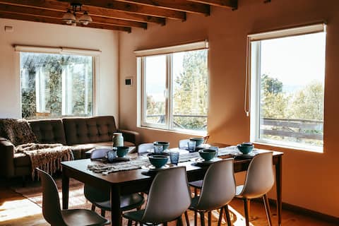 Lago Ranco holiday home