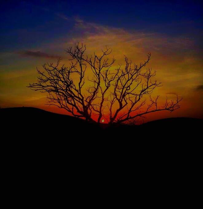 Beautiful Westlake Village Sunsets