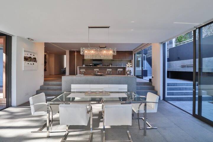 Waterfall Villa Camps Bay with Inverters gallery image 2