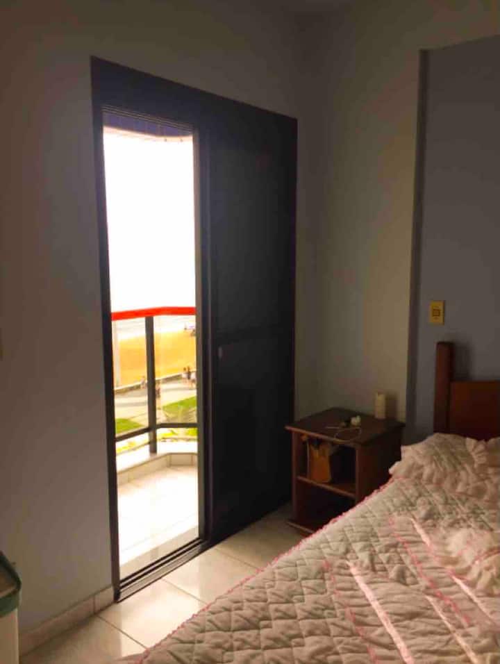 Спална соба 2