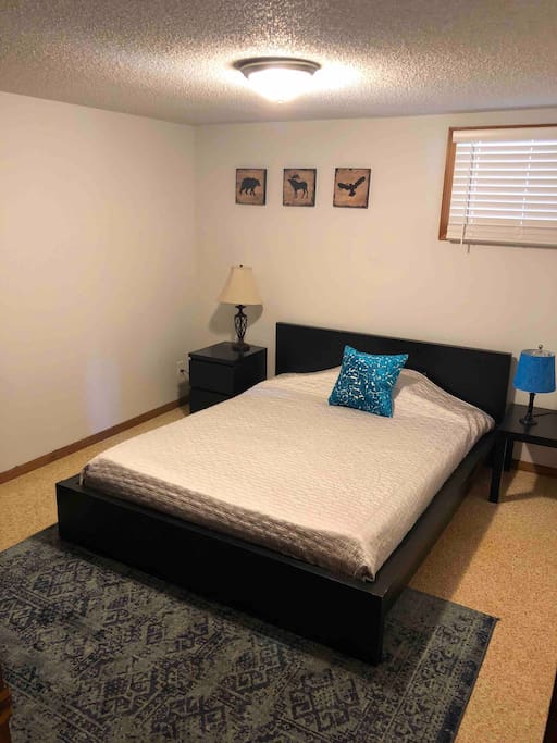 2nd Bedroom