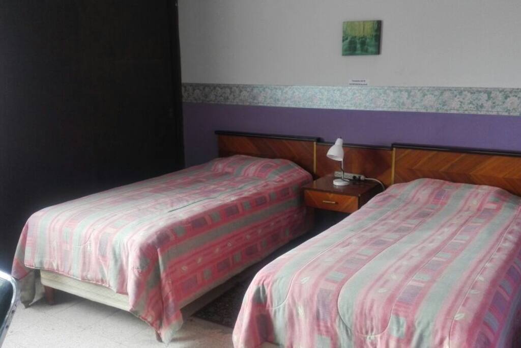 Habitación 1