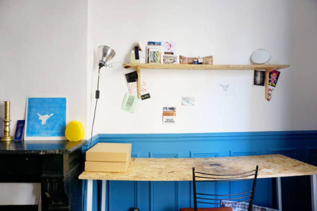 Bureau