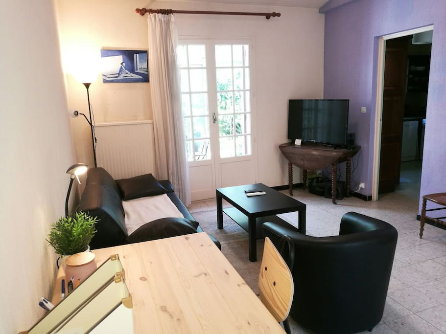 Séjour