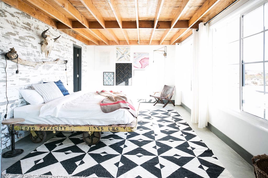 Joe's Retreat , Joshua Tree Houses for Rent in Joshua Tree