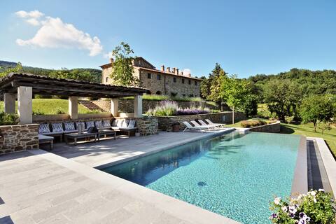 Villa Aggia