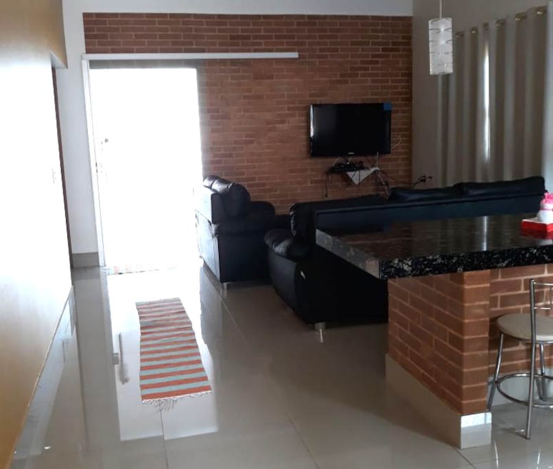 Sala de TV