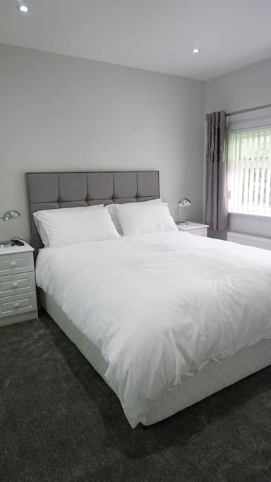 Deluxe Double Room (#2)
