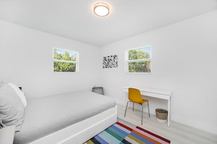 غرفة النوم 1