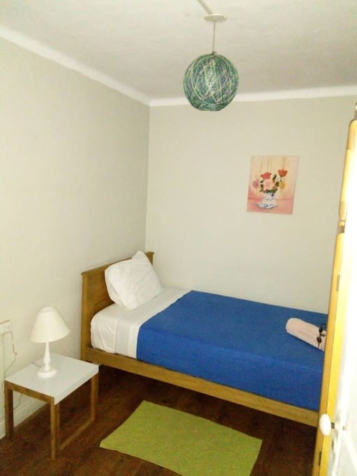 Habitacion privada 2