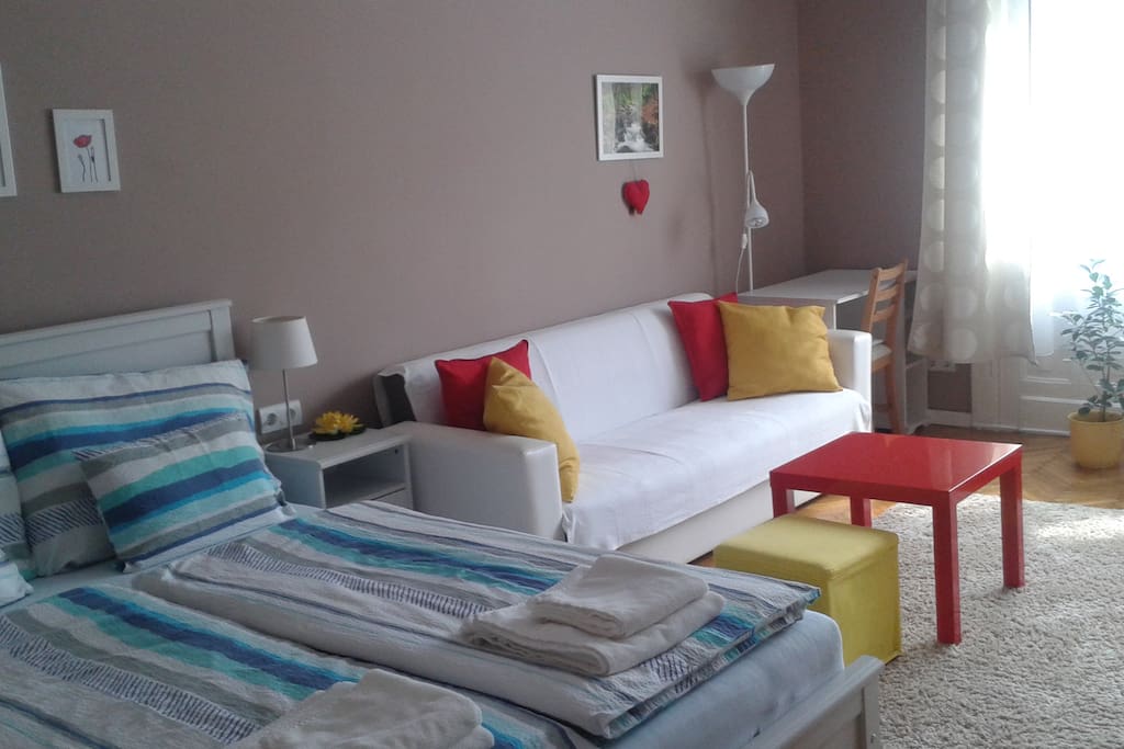 Lotus Apartman