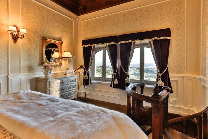 VILLA MEDICEA gallery image 5