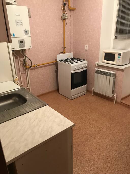 Кухня
