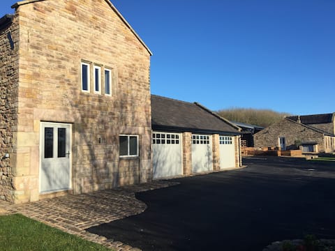 Successful Airbnb property: Cosy Rural Retreat, Outstanding Views in West Lancashire