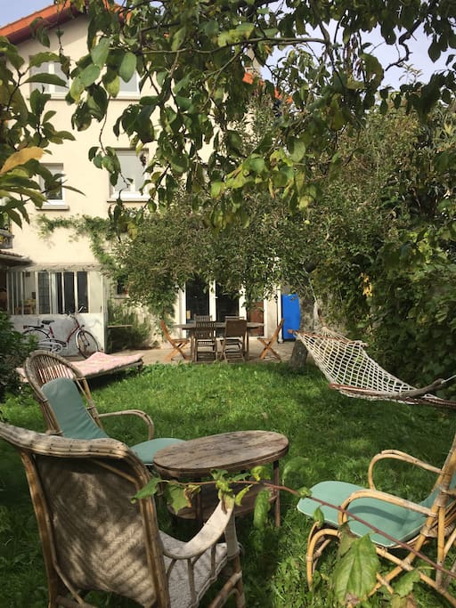 Jardin