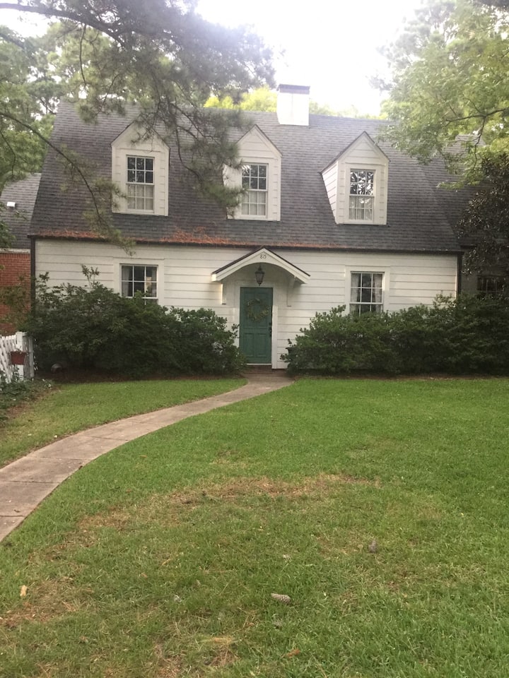 Oxford Storica Mississippi - Oxford, MS