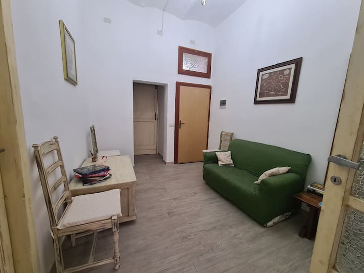 მისაღები ოთახი