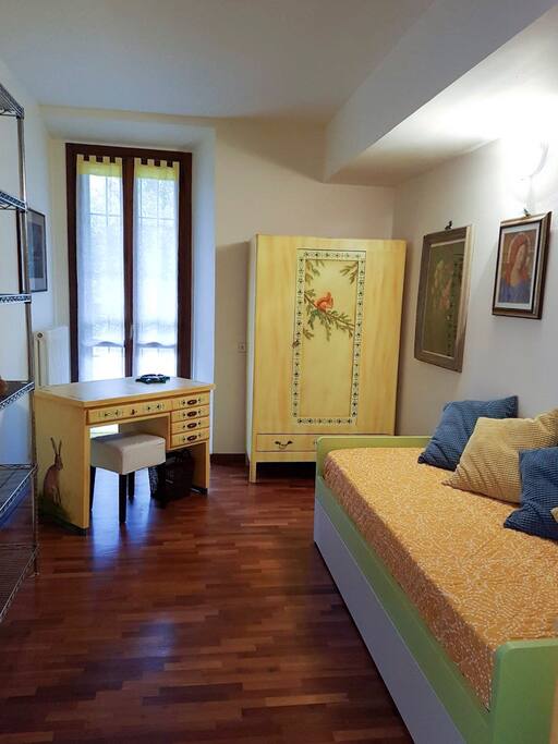 cameretta