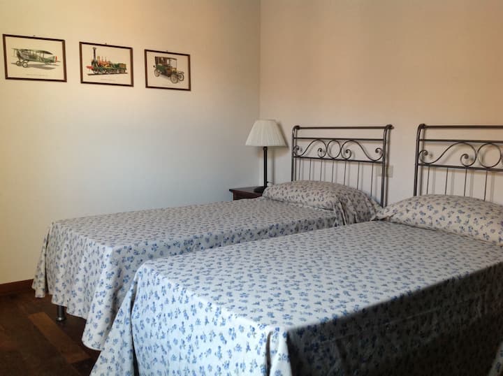 Спална соба 2