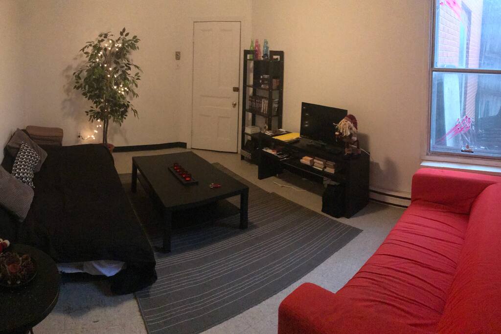 Great Living Room