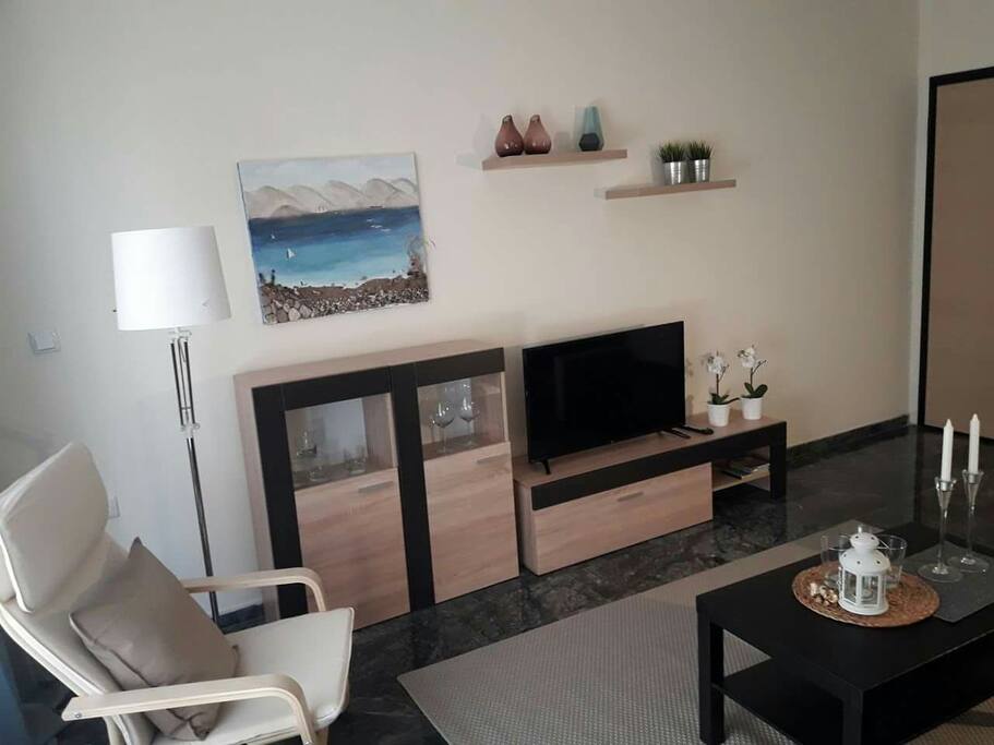 Living room!!
