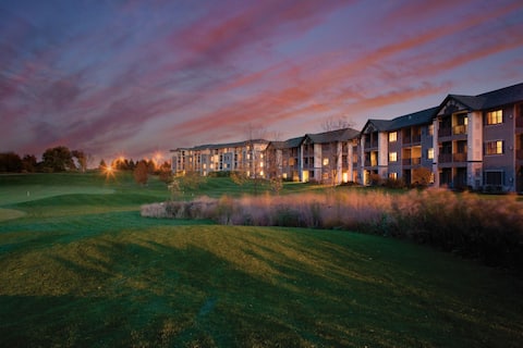 Villa Near Lake Geneva | Close to the Airport