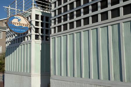 Beach Get Away for Two