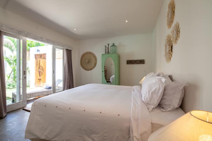 غرفة النوم 1