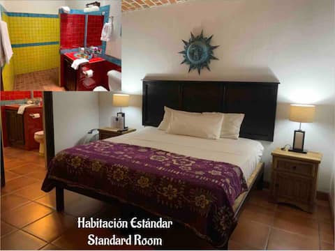 Top performing Airbnb: Guest Room - La Victoria Ajijic in Chapala