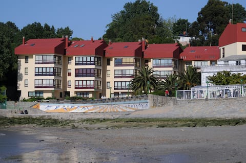 A Coruña, Santa Cristina, Perillo (Oleiros)