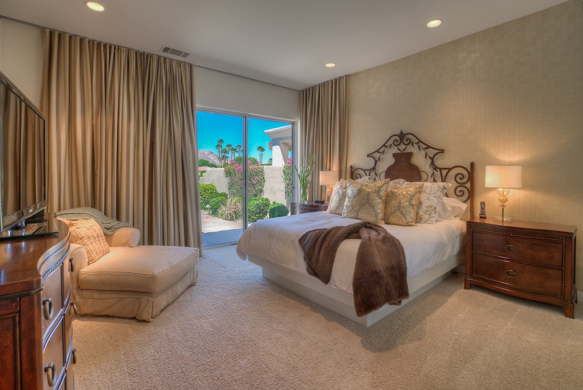 Glavna spavaća soba