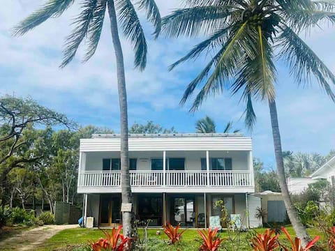 Great Keppel Island Beach House