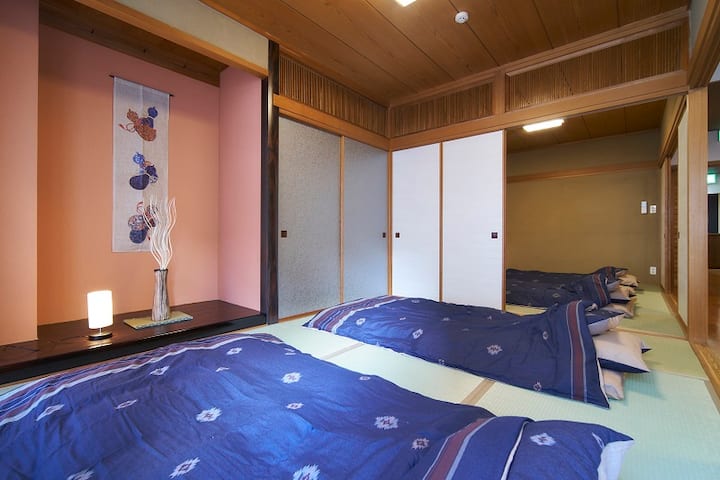 寝室2