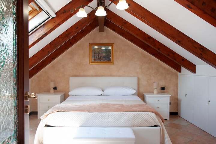 غرفة النوم 4