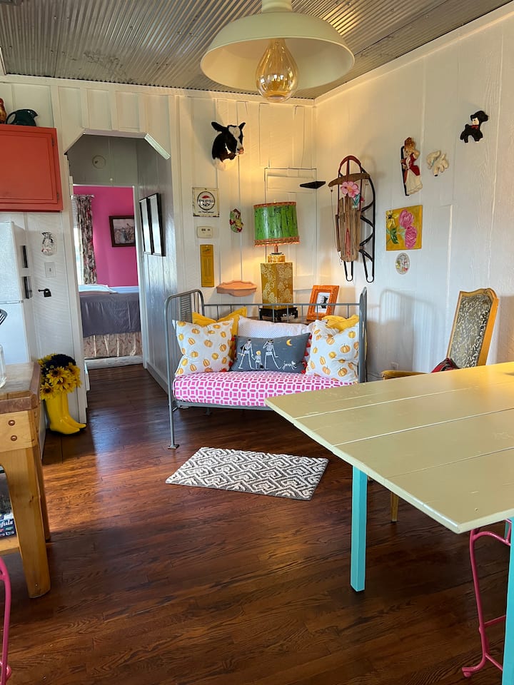 9 Best Cabin Rentals Near Lewisburg, West Virginia Trip101