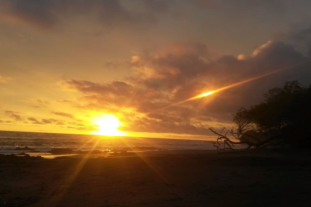 breath taking at coco