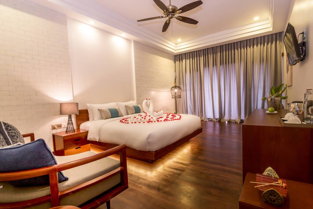 Bed Room